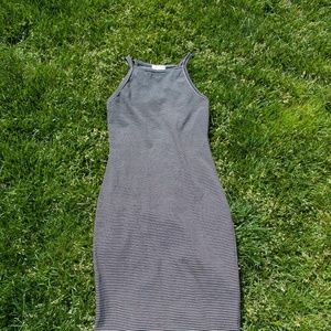 Midi Urban Outfitters Dress
